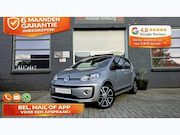 Volkswagen Up! - 1.0 BMT high up! | PANODAK | CRUISE CONTROL | CAMERA | VOLLE