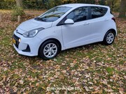 Hyundai i10 - 1.0i Comfort 5p. Airco, 49dkm 1e Eig