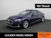 Audi A5 - Sportback 30 TDI S tronic Bus Ed Advanced | Schuif/Kanteldak