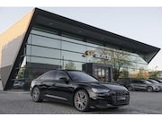 Audi A6 - Limousine 55 TFSIe Competion 367pk Quattro Panoramadak 4-wie