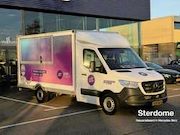 Mercedes-Benz Sprinter - Bakwagen ( VERKOOPWAGEN ) 315 1.9 CDI L2 l Technol
