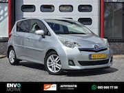 Toyota Verso S - 1.3 VVT-i Dynamic Clima/Cruise/Keyless/Camera