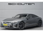 Audi e-tron GT - 93 kWh Pano Luchtvering Zwart Optiek 21"