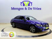 Mercedes-Benz C-klasse - 300 e Business Solution AMG Limited AMG Line | Airco ECC | V