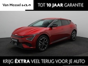 Kia EV6 - GT-Line Business Edition 84 kWh | 20 inch | Memory Stoelen |