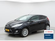 Ford Fiesta - 1.4 Titanium airco