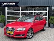 Audi A3 - 2.0 TFSI 200 PK quattro|S-tronic|Pano|1e.eig|Navi|Dealer ond