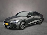 Audi A3 - Limousine 30 TFSI S edition | Camera | Sportstoelen | Privac