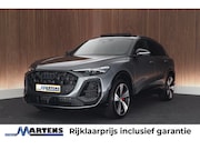 Audi Q5 - 2.0 TFSI 299pk e-hybrid quattro S edition Trekhaak 360Camera