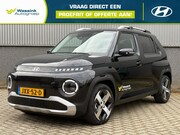 Hyundai Inster - 49 kWh 115pk 4-zits Evolve | Winter Pack | Parkeersensoren V