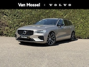 Volvo V60 - T8 Plug-in hybrid AWD Plus Dark | Blis | Keyless | Trekhaak
