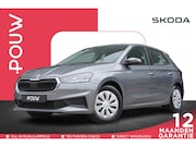 Skoda Fabia - 1.0 TSI 95pk Active | LaneAssist | Airco | DAB | Vermoeidhei