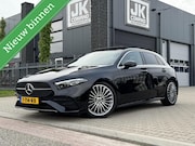 Mercedes-Benz A-klasse - 180 AMG Line |BTW|Facelift|Pano|Burmester®|360°camera|Head U