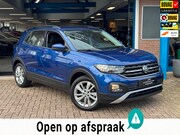 Volkswagen T-Cross - 1.0 TSI Life 2019 NAVI CLIMA CAMERA NAP