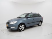 Skoda Fabia - 1.2 TDI Greenline