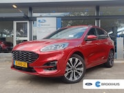 Ford Kuga - 2.5 PHEV ST-Line X | Trekhaak Afneembaar | Dealer Onderhoude