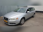 Volvo V70 - 2.5T Schuifdak