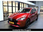 Mazda 2 - e-SkyActiv-G 90 6MT Homura *Dealeronderhouden* *All-in prijs
