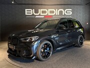 BMW X5 - xDrive45e High Exe | M-performance | Pano | Trekhaak
