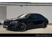 Mercedes-Benz E-klasse - E 300e Limousine Automaat Sport Edition | Premium Pakket | R