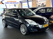 Suzuki Swift - 1.2 Comfort EASSS Airco | 5 deurs | NAP.