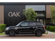 MINI Countryman - 1.5 Cooper S E ALL4 Chili | Navi | Panorama | Leder | H&K |