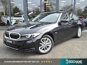 BMW 3-serie - 320e | Leder | Camera | Parkpilot V+A | Navigatie | LMV | De