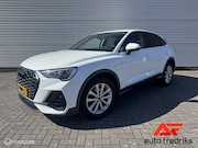 Audi Q3 - 35 TFSI S edition | Stoelverwarming | Trekhaak|