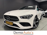 Mercedes-Benz CLA-Klasse - Shooting Brake 250 e AMG SOH-TEST/PANO/LED/DAB/CARPLAY/BURME