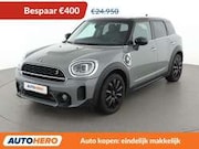 MINI Countryman - Cooper S E Hybrid ALL4 Classic Trim