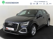 Audi Q2 - 35 TFSI Advanced edition | Achteruitrijcamera | Stoelverwarm