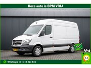 Mercedes-Benz Sprinter - 314 CDI L2H2 | EURO 6 | Automaat | Xenon | Camera | Cruise |