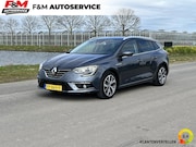 Renault Mégane - Estate 1.2 TCe Bose Blindspot, pdc voor en achter, trekhaak