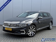 Volkswagen Passat - Variant 1.4 TSI PHEV GTE Head-up Business Carplay Trekhaak C
