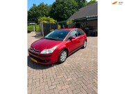 Citroën C4 - 1.6-16V Ligne Prestige AUTOMAAT 5-2027