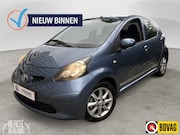 Toyota Aygo - 1.0 12V Access Airco Navi Lmv BT