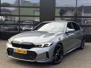 BMW 3-serie - 320i M-Sport Shadowline Harman Kardon LCI
