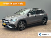 Mercedes-Benz GLA-Klasse - 200 AMG Line 200! | AMG Pakket | Camera | Widescreen | Senso