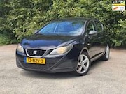 Seat Ibiza - 1.2 Club | Airco + Navi Nu € 3.500,