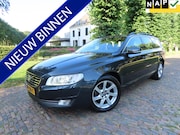 Volvo V70 - 1.6 T4 Nordic+ Automaat 180 PK!! Leer Stoelverwarming Naviga
