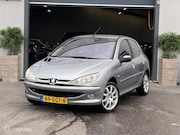 Peugeot 206 - 1.4 Air-line | AIRCO |