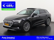 Audi e-tron - 55 quattro Advanced edition Plus 95 kWh | Panoramadak | Lede