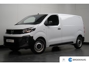 Opel Vivaro - 2.0D 145PK L2H1 BPM-vrij! | Betimmering | Stuur/Stoelverwarm