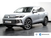 Volkswagen Tiguan - 1.5 TSI eHybrid 204 pk Elegance | Wegklapbare Trekhaak | Ach