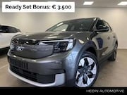 Ford USA Explorer - Premium Extended Range AWD 79 kWh | Te bestellen |