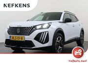 Peugeot e-2008 - SUV Allure Avantage 54 kWh | Accu 98% | Airco | Apple Carpla