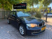 BMW 1-serie - 116i Business Line 5Drs Airco Elec-ram