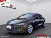 Volkswagen Scirocco - 2.0 TSI Highline Plus