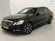 Mercedes-Benz E-klasse - 350 CDI / AMG / Luchtvering / Memory