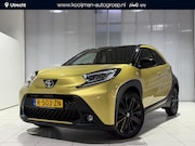 Toyota Aygo X - 1.0 VVT-i MT Premium | 18'' LM Velgen | Camera achter | Half
